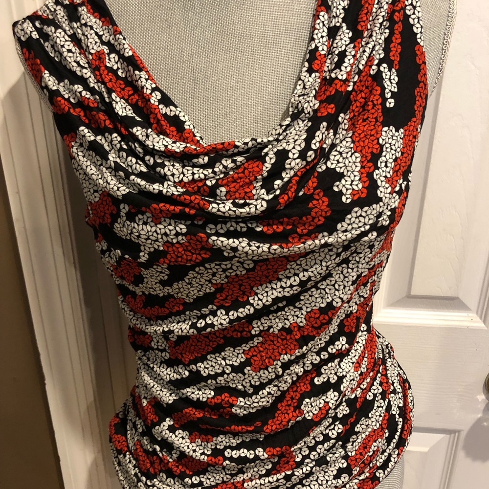 Never worn Ann Taylor top